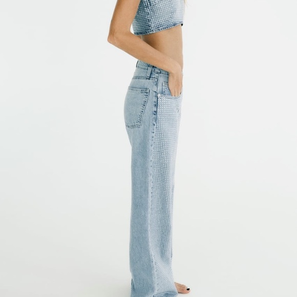 Zara Rihneston Set - Picture 6 of 9